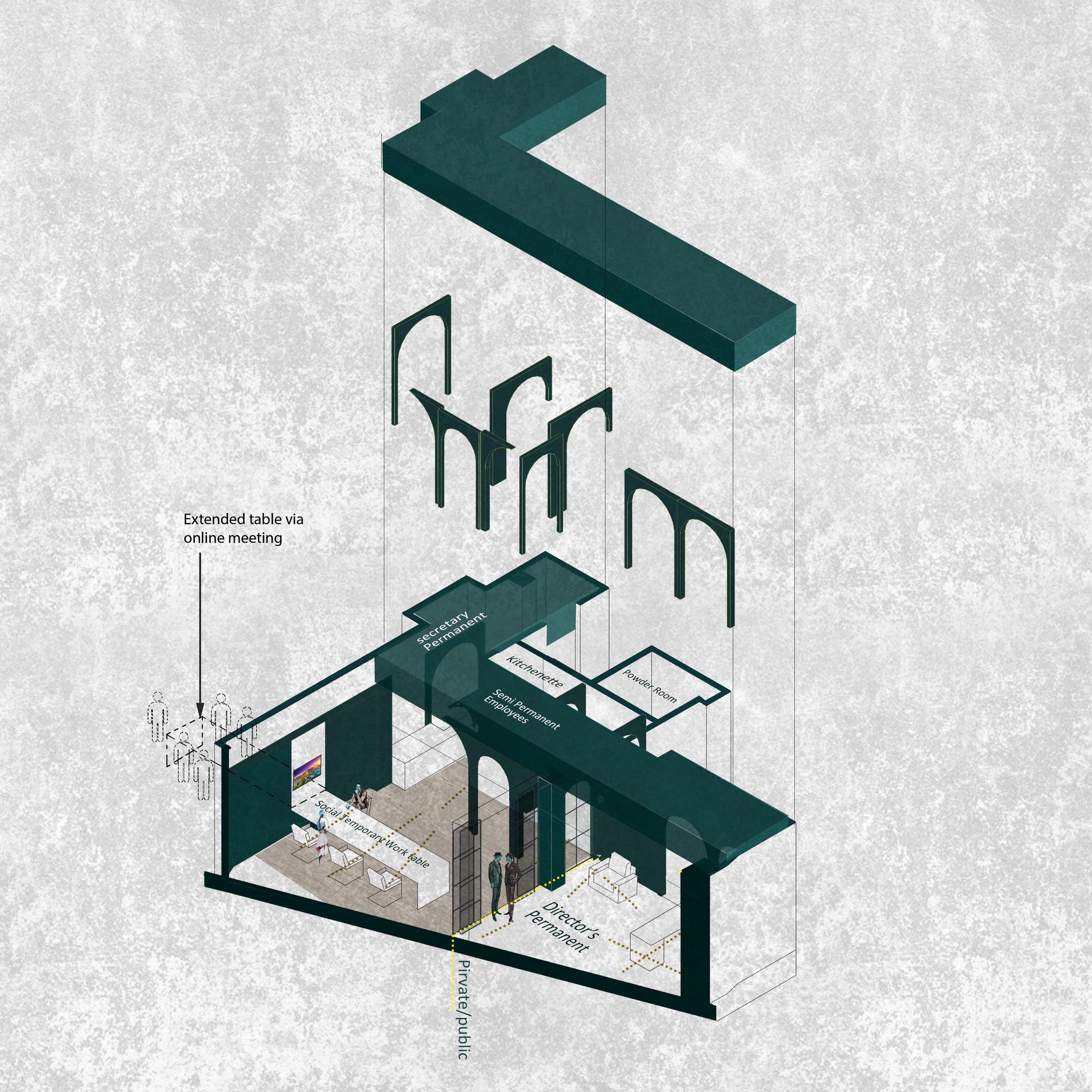 美式办公室 Babak Abnar-金麦道设计素材网www.ycpic (2).jpg