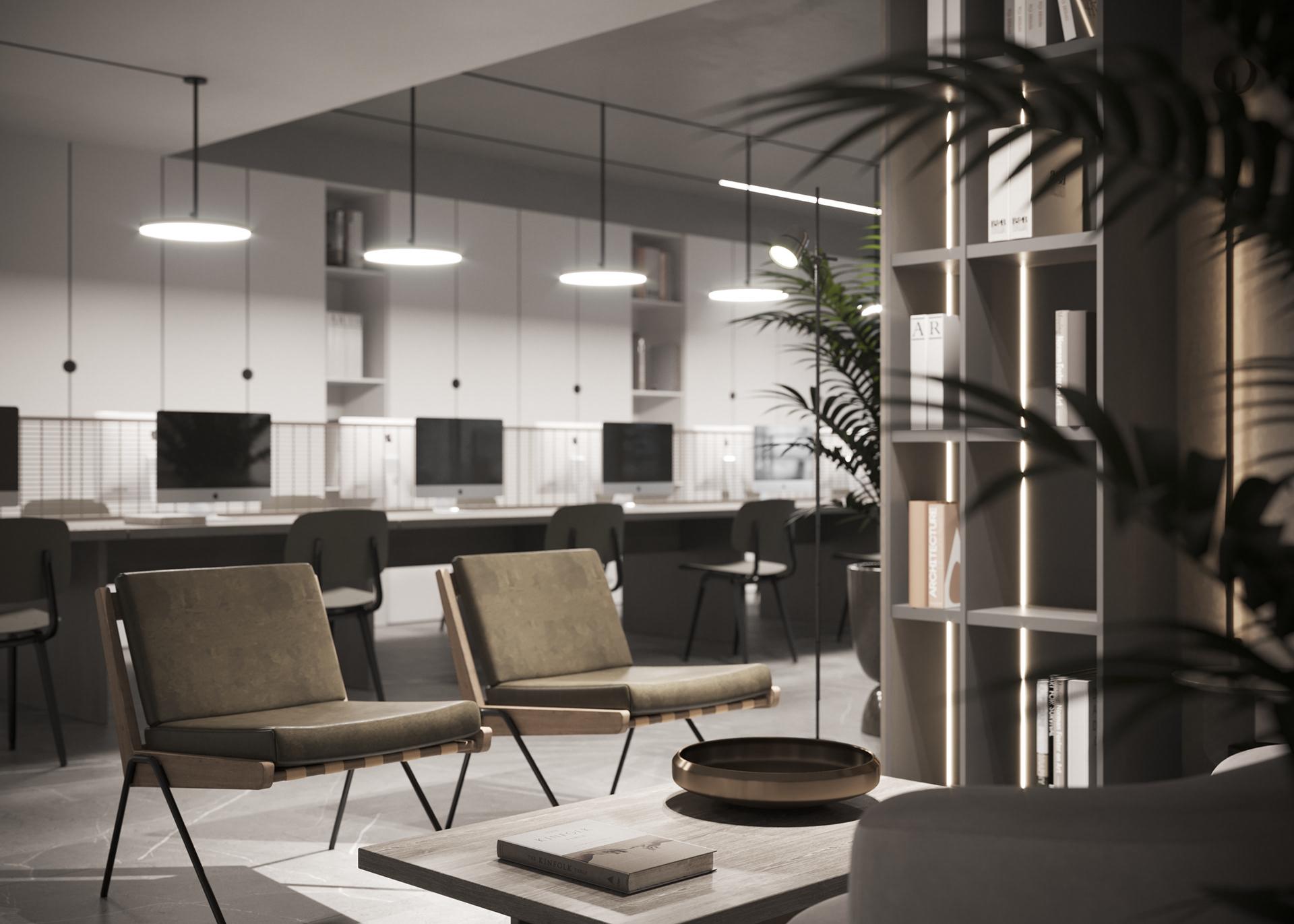 办公空间Office in ‎Riyadh -金麦道设计素材网www (4).jpg