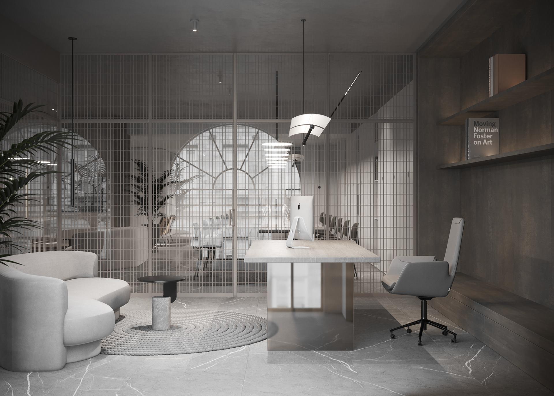 办公空间Office in ‎Riyadh -金麦道设计素材网www (8).jpg