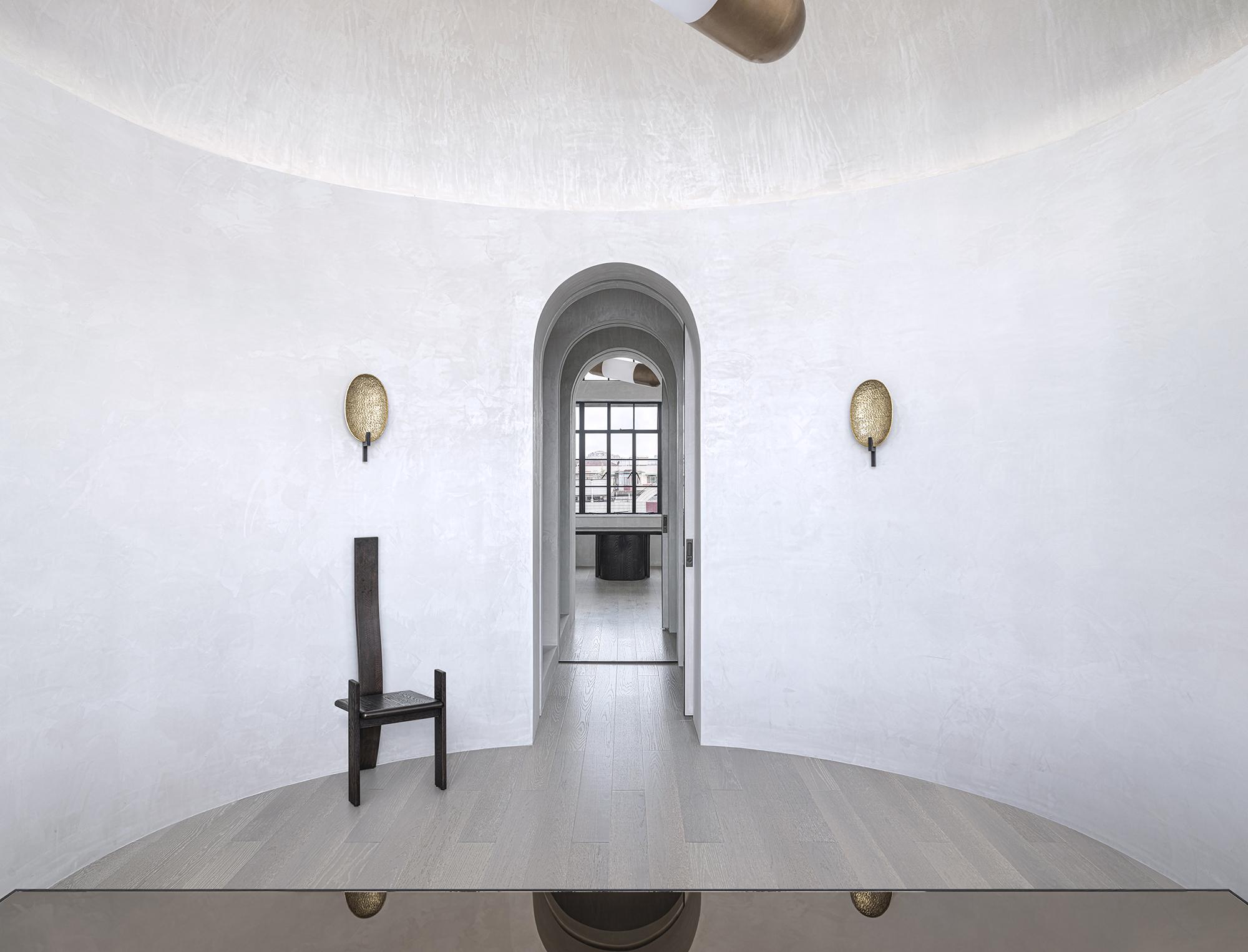 地中海风格办公室 EVD Shanghai Office -金麦道设计素材网www (5).jpg