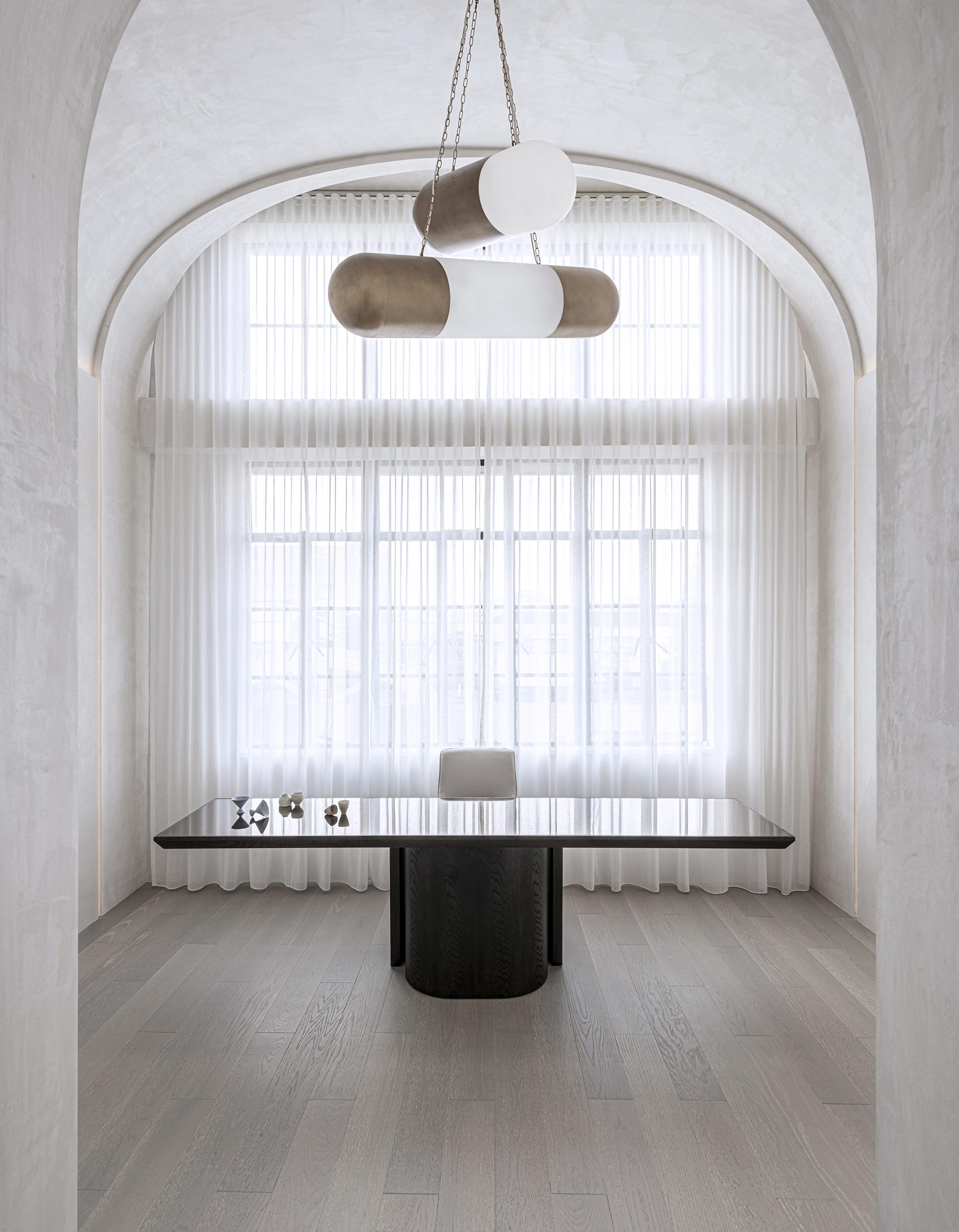 地中海风格办公室 EVD Shanghai Office -金麦道设计素材网www (7).jpg