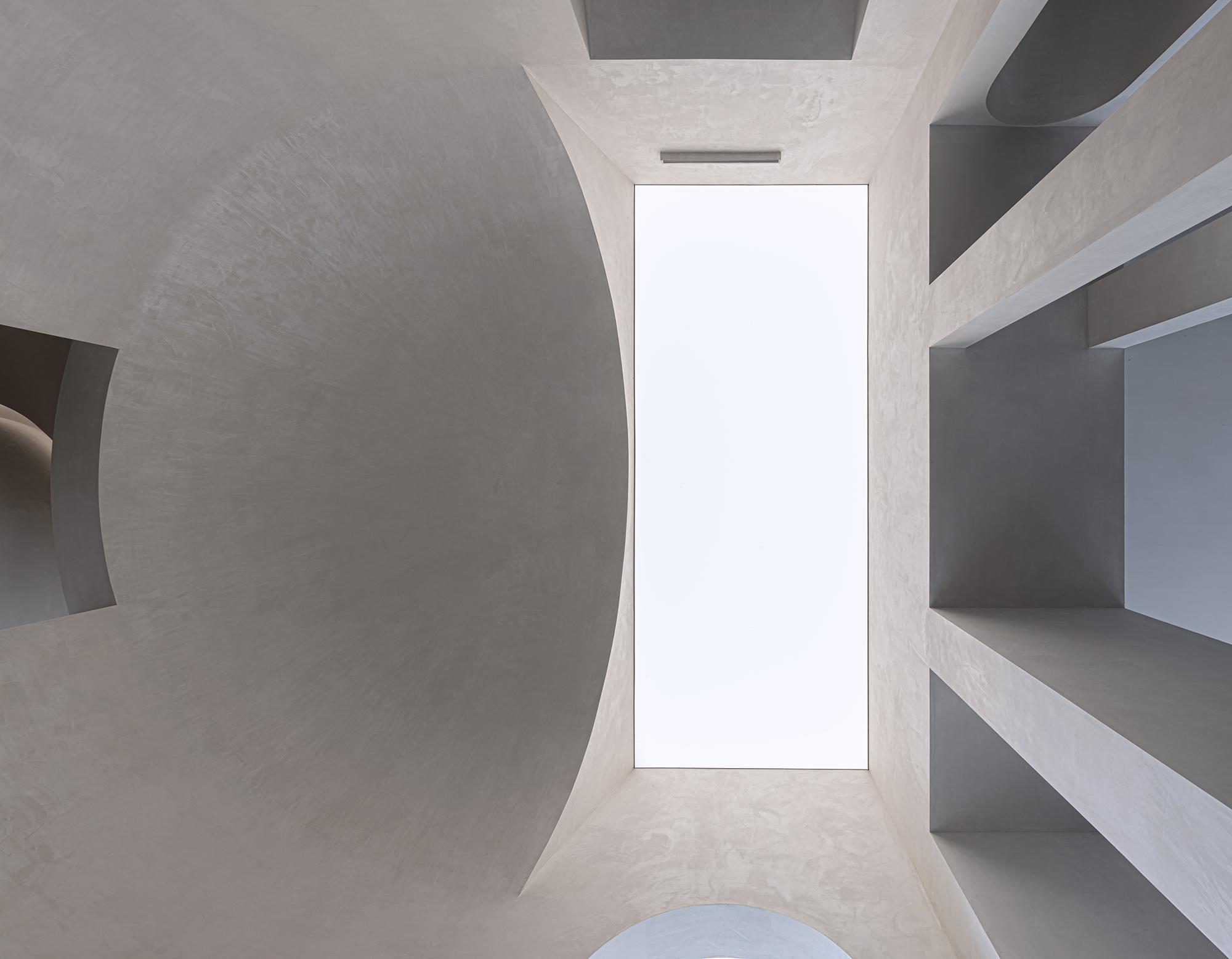 地中海风格办公室 EVD Shanghai Office -金麦道设计素材网www (9).jpg