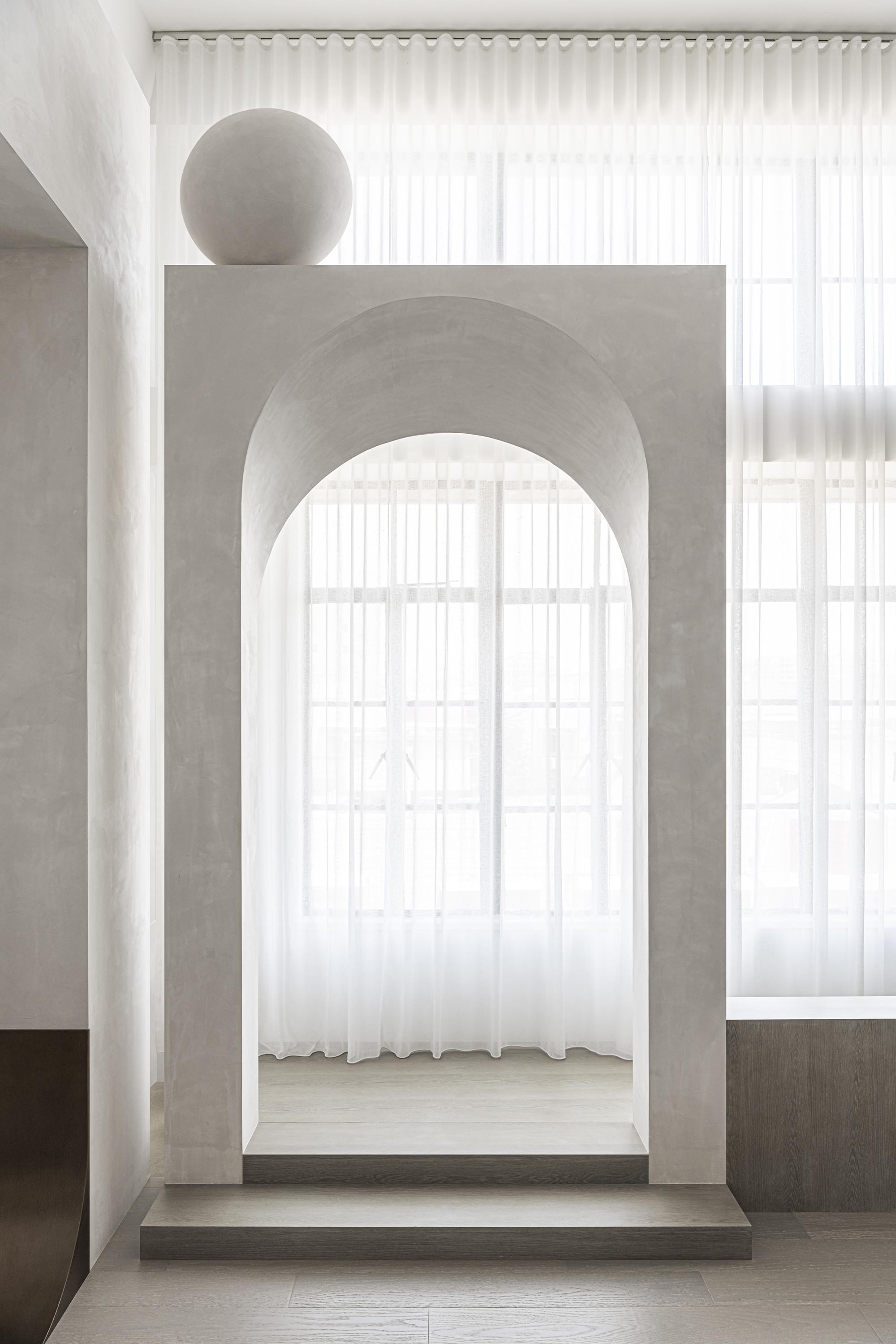 地中海风格办公室 EVD Shanghai Office -金麦道设计素材网www (16).jpg