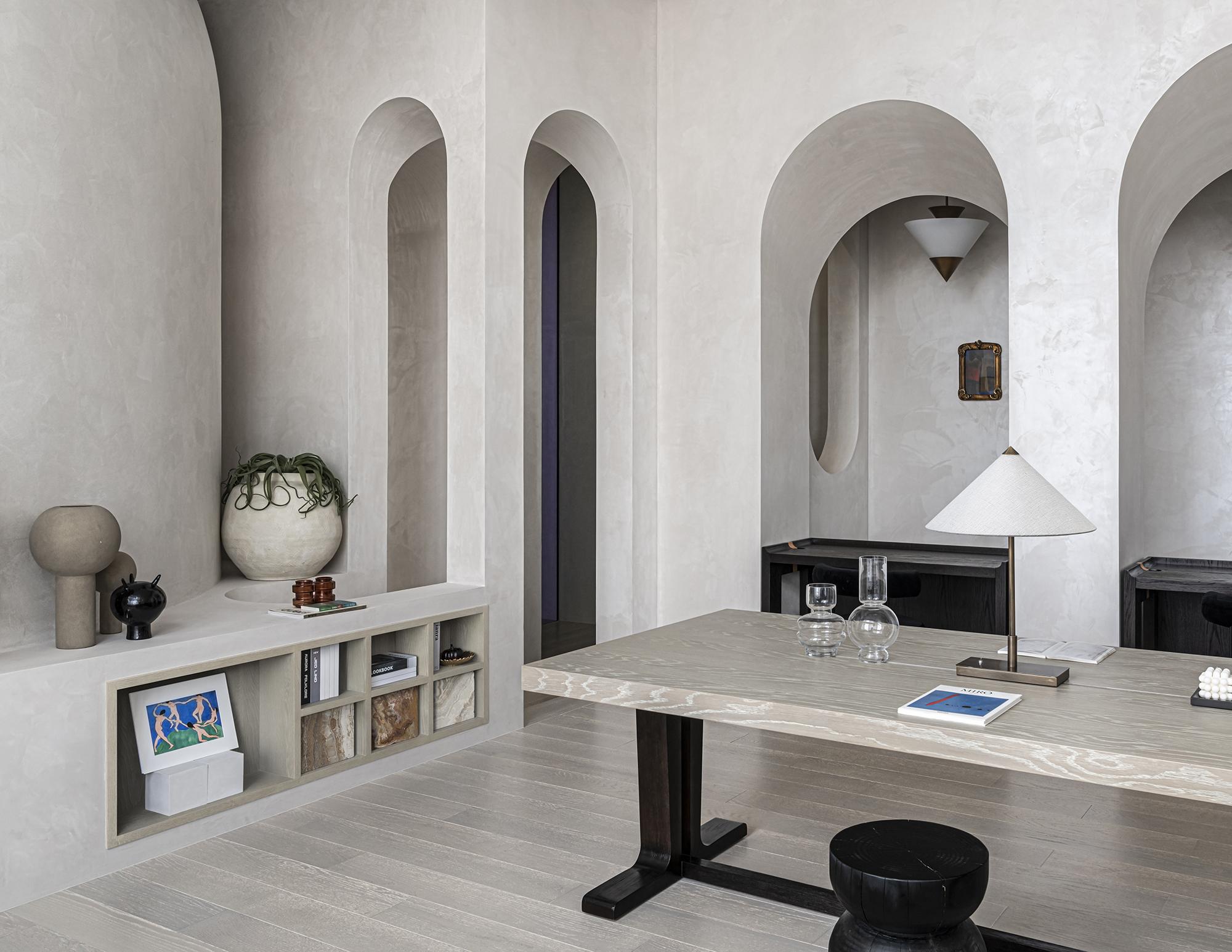 地中海风格办公室 EVD Shanghai Office -金麦道设计素材网www (20).jpg