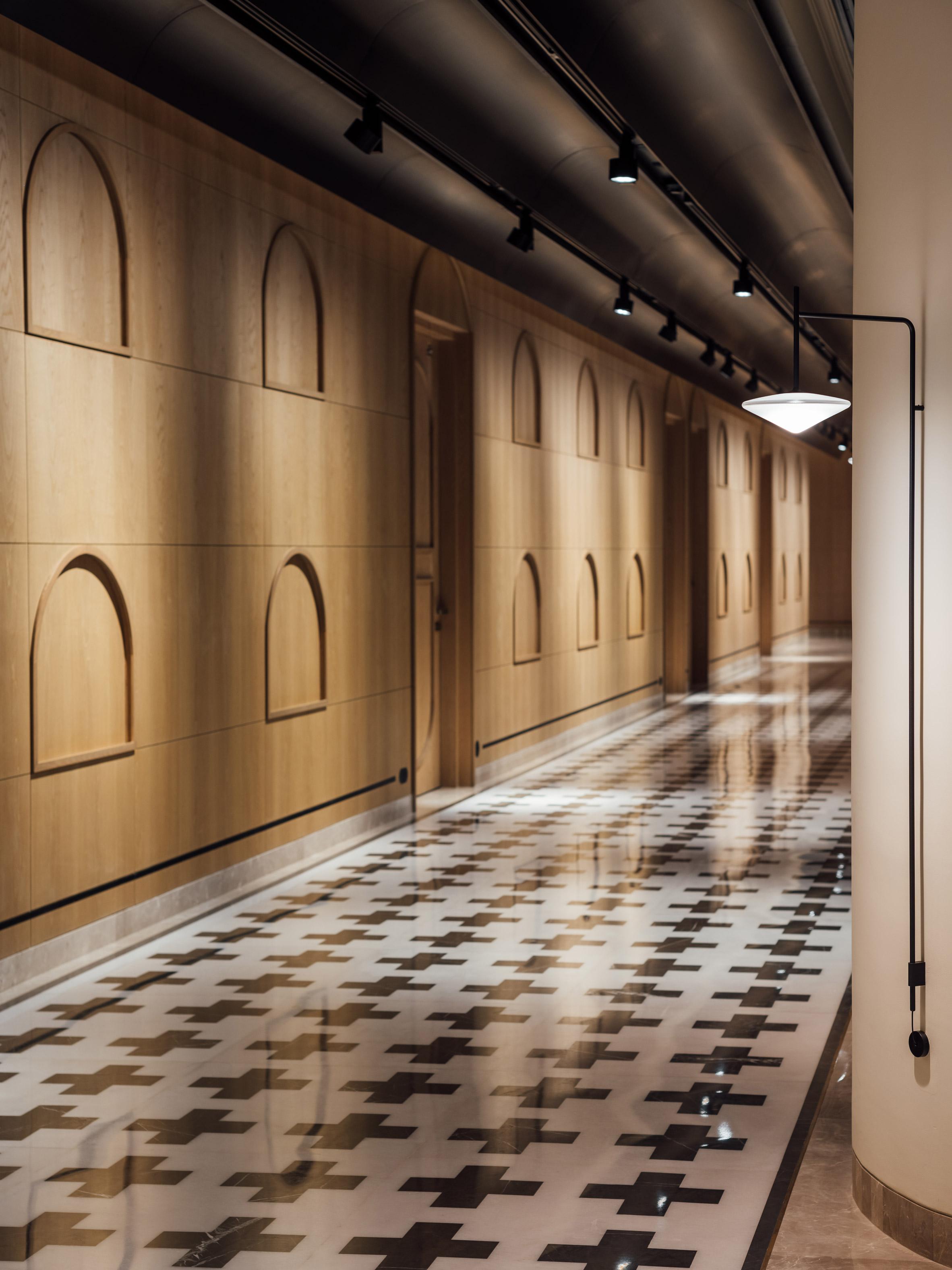 美式空间Company Offices -金麦道设计素材网www  (8).jpg