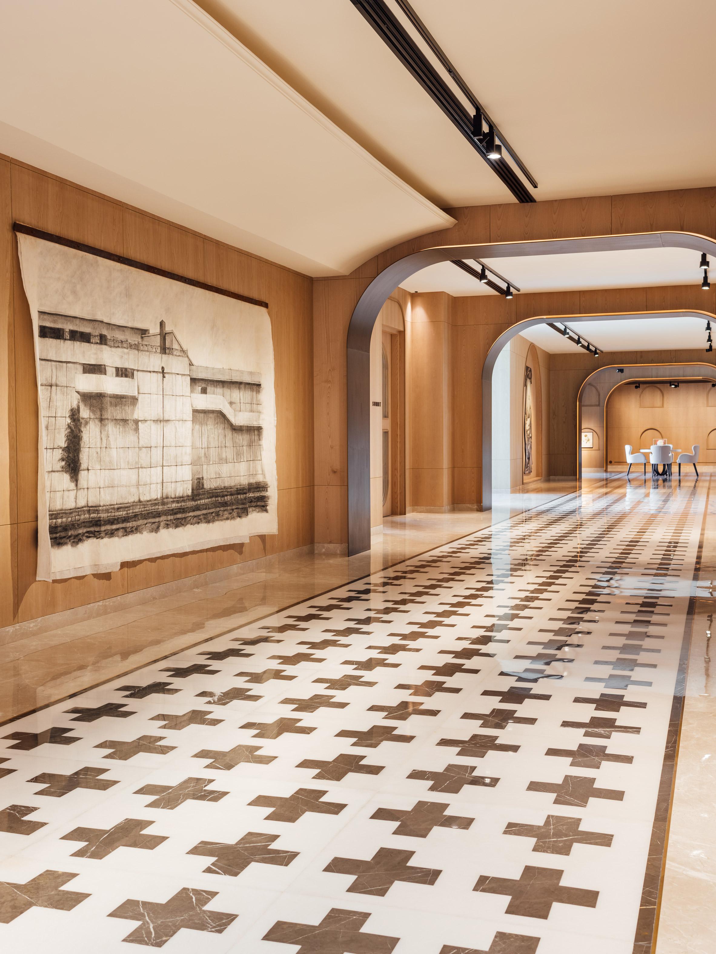 美式空间Company Offices -金麦道设计素材网www  (15).jpg