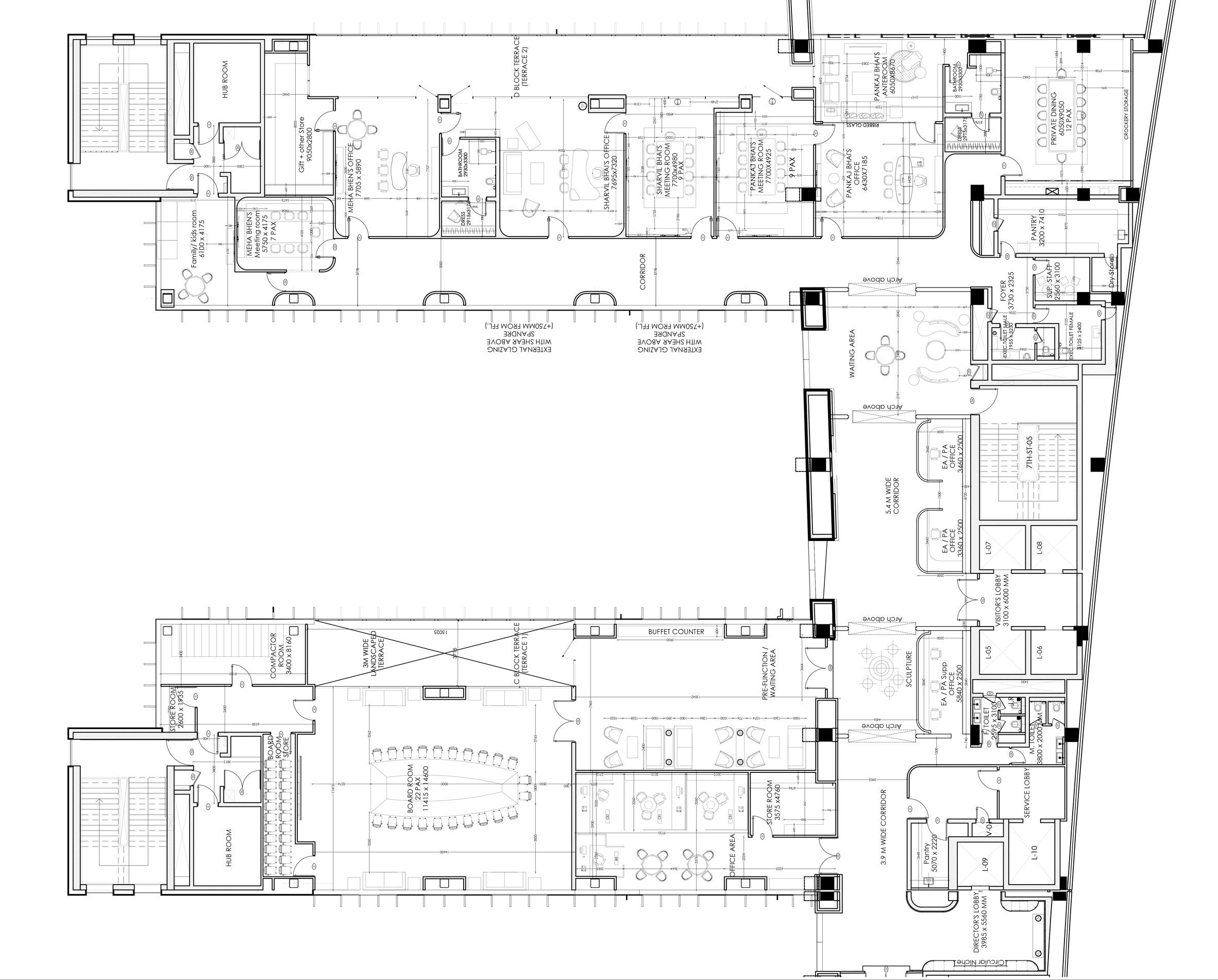美式空间Company Offices -金麦道设计素材网www  (2).jpg