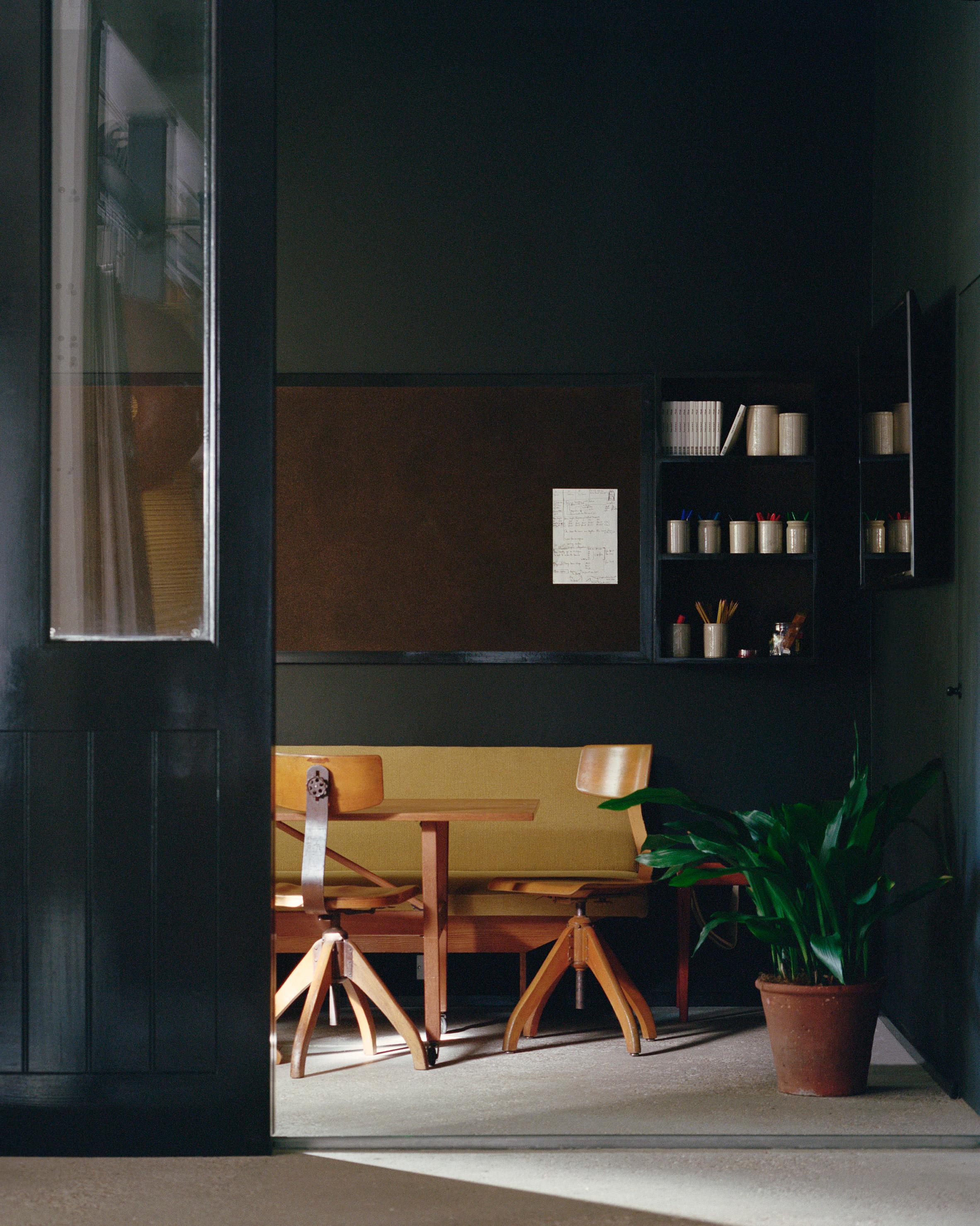 办公空间PSLab London Headquarters -金麦道设计素材网www   (16).jpg