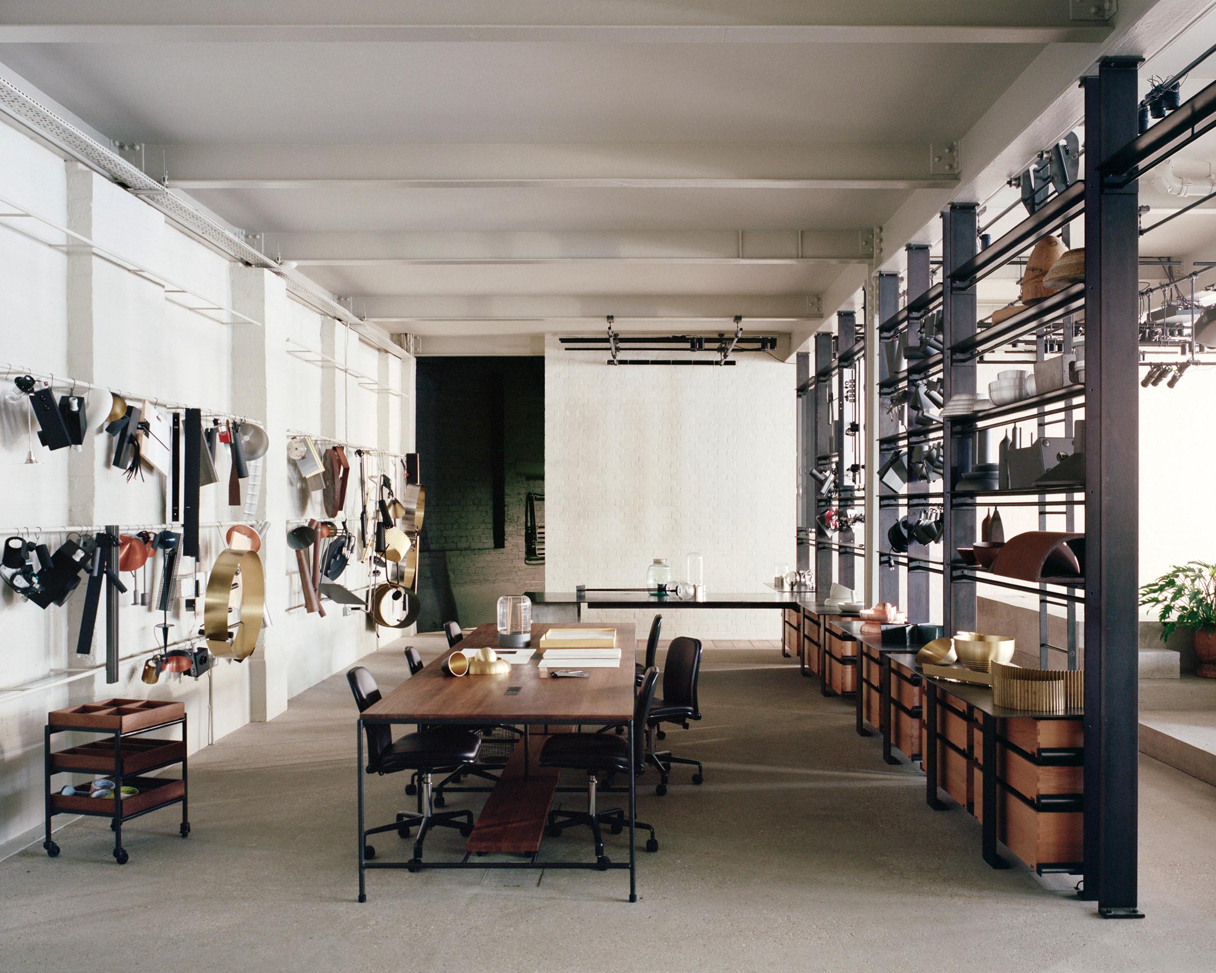 办公空间PSLab London Headquarters -金麦道设计素材网www   (2).jpg