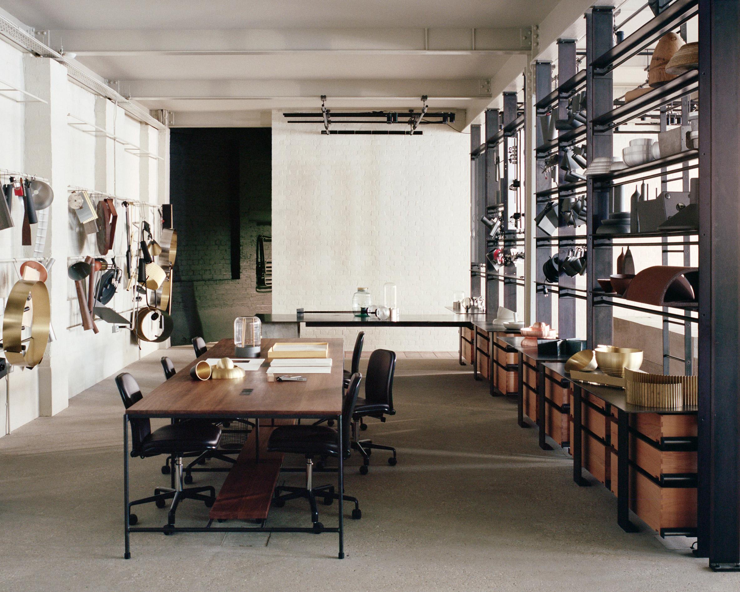 办公空间PSLab London Headquarters -金麦道设计素材网www   (5).jpg