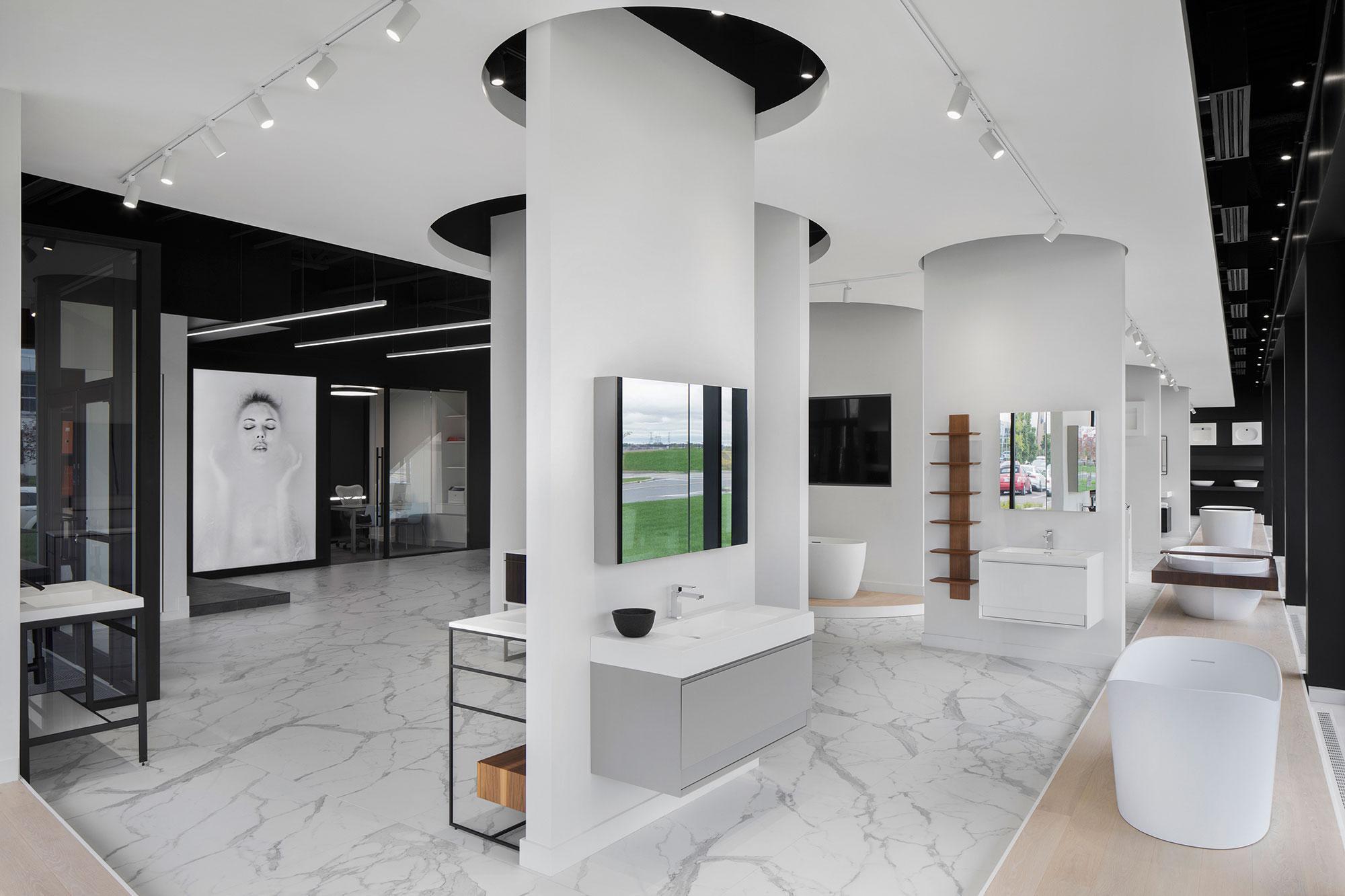 现代简约办公空间Atelier Moderno-金麦道设计素材网www.ycpic (6).jpg