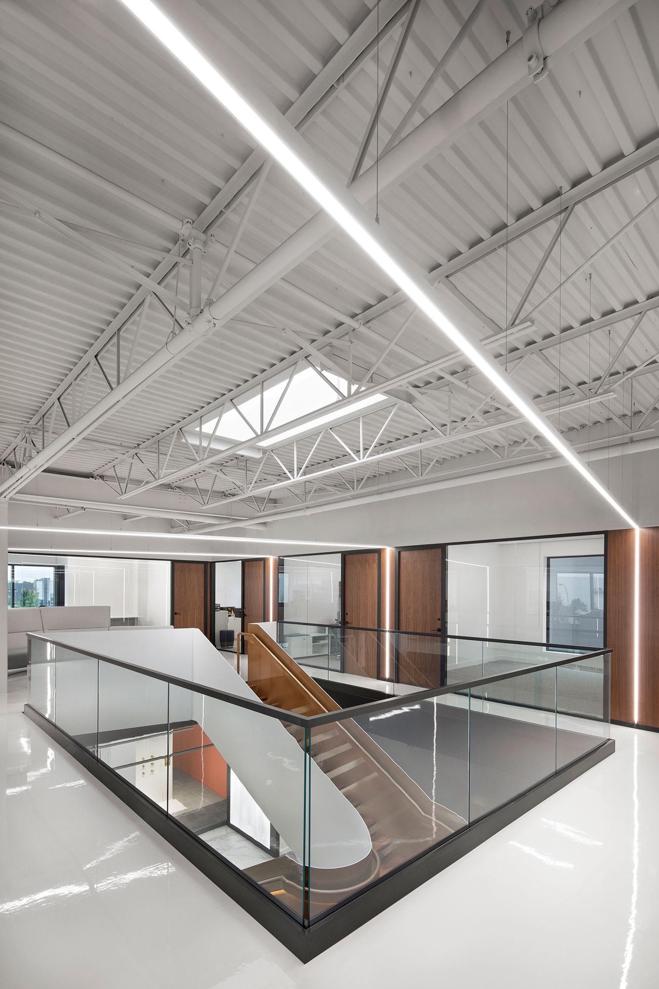 现代简约办公空间Atelier Moderno-金麦道设计素材网www.ycpic (9).jpg