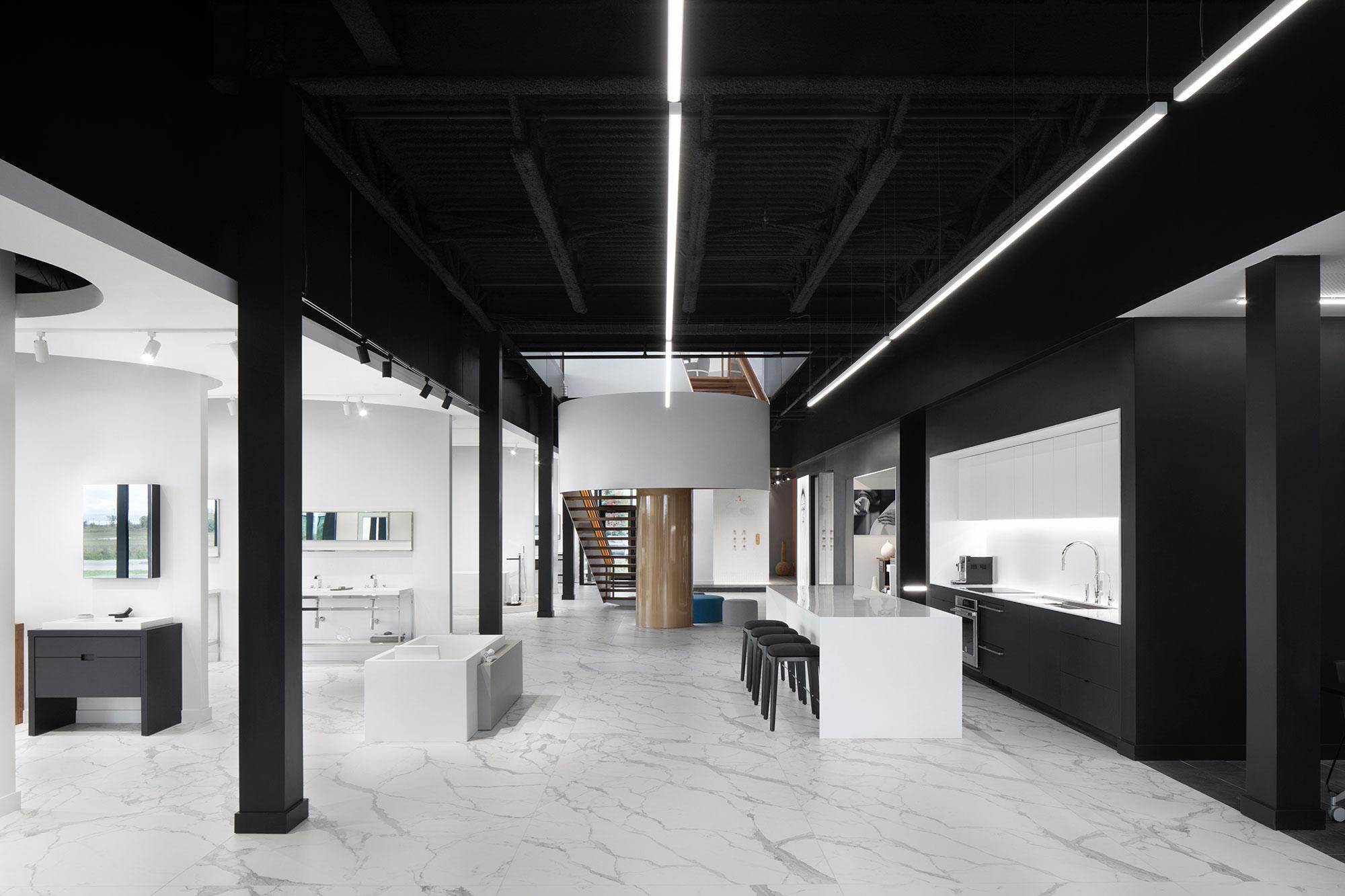 现代简约办公空间Atelier Moderno-金麦道设计素材网www.ycpic (5).jpg