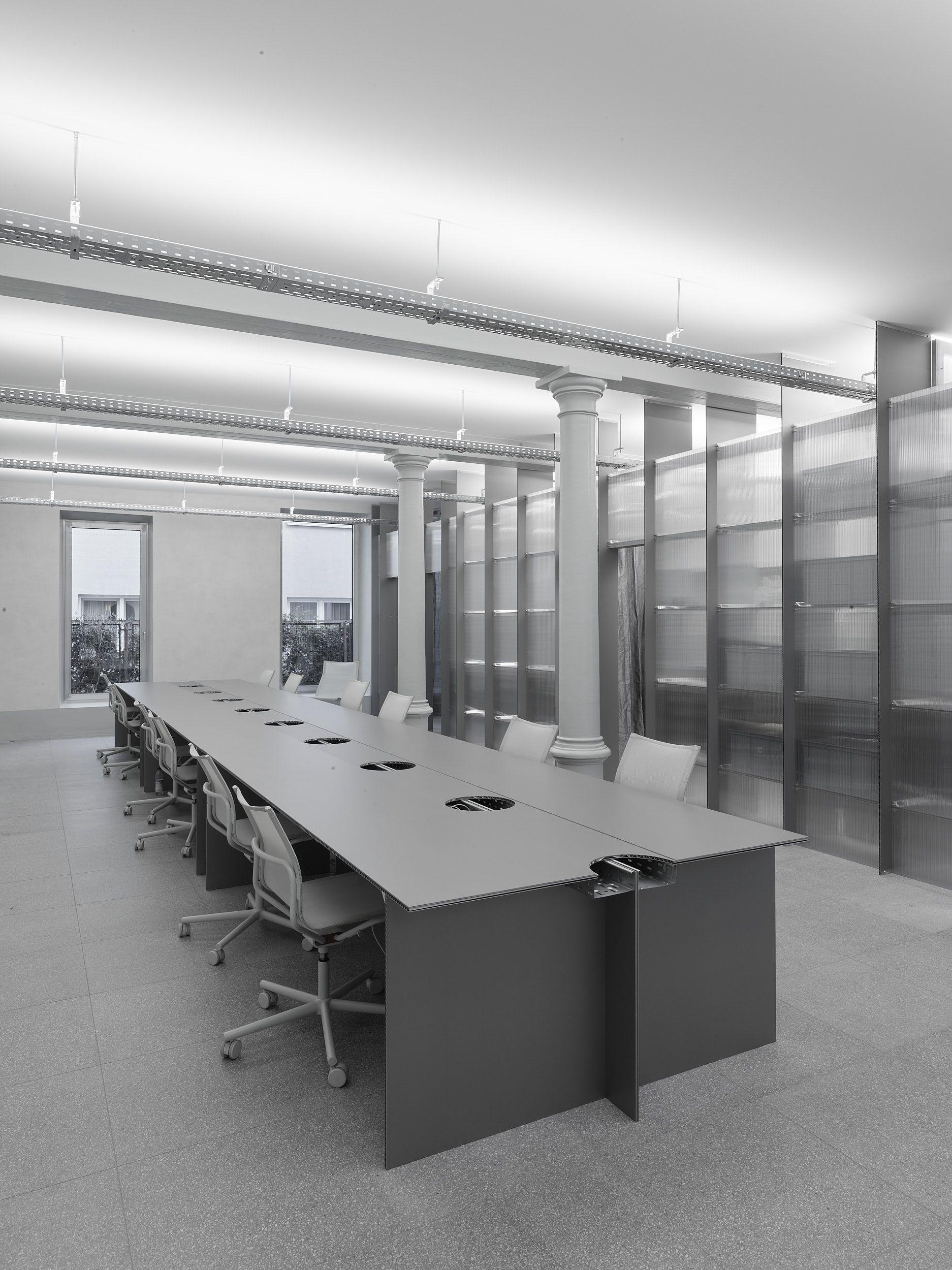 办公室Gonzalez Haase Architects-金麦道设计素材网www (14).jpg