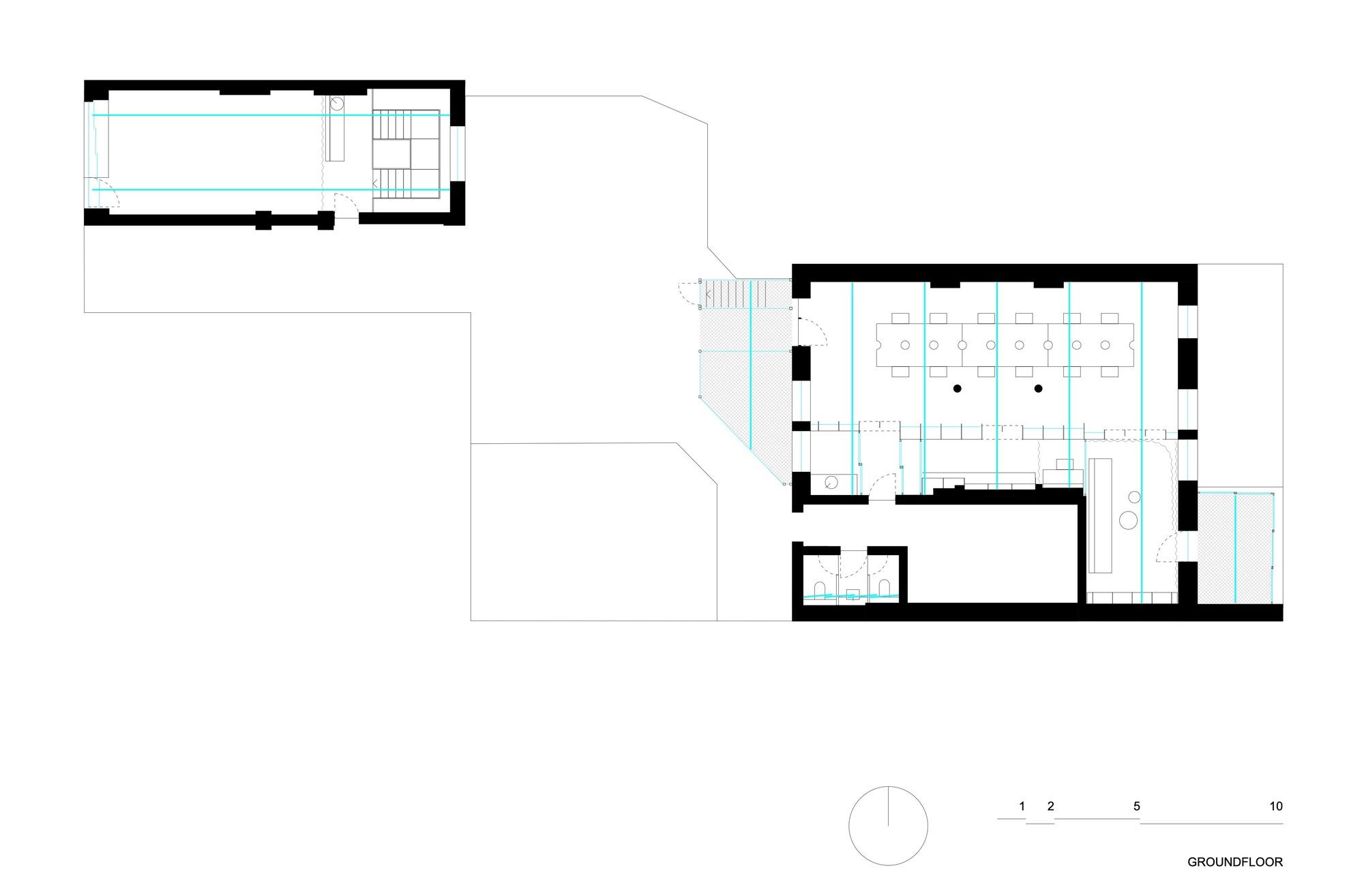 办公室Gonzalez Haase Architects-金麦道设计素材网www (12).jpg