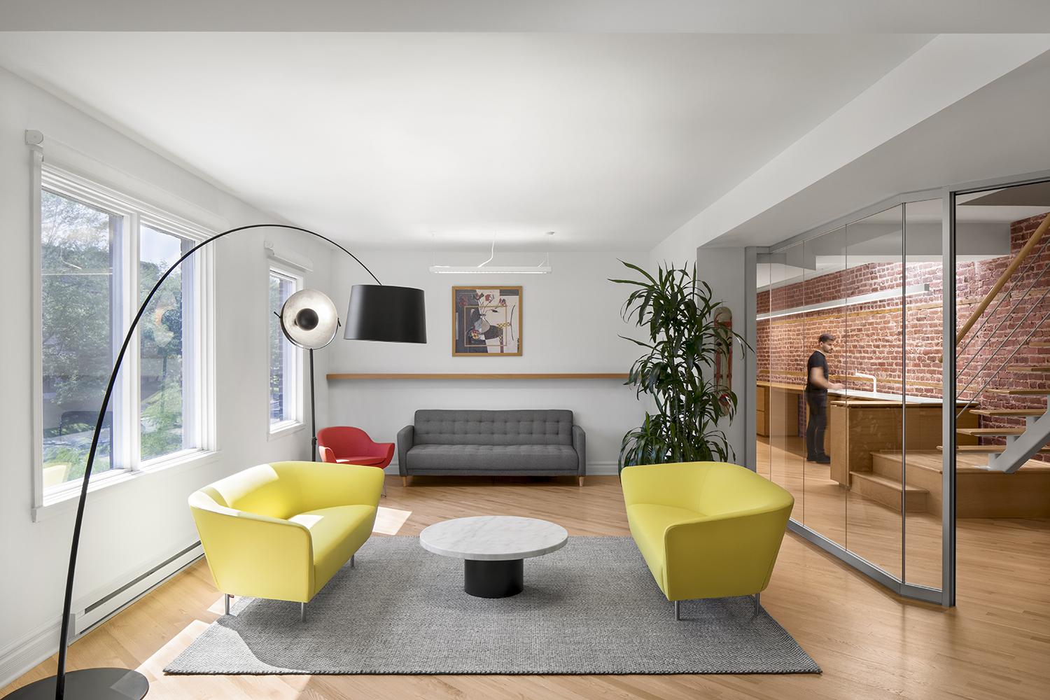 办公室Paul Bernier Architecte-金麦道设计素材网www (5).jpg