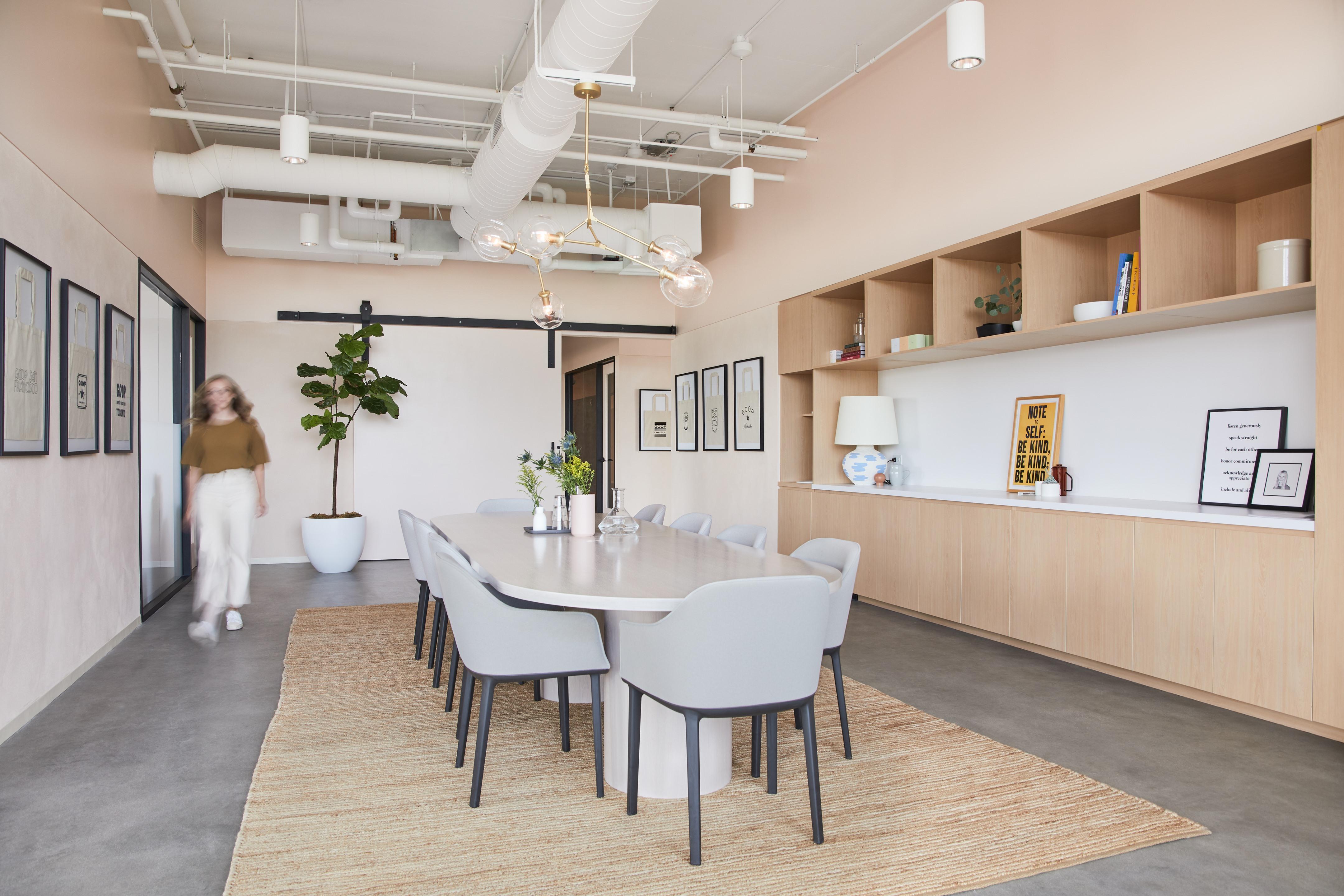 现代简约办公空间Goop in Santa Monica (8).jpg