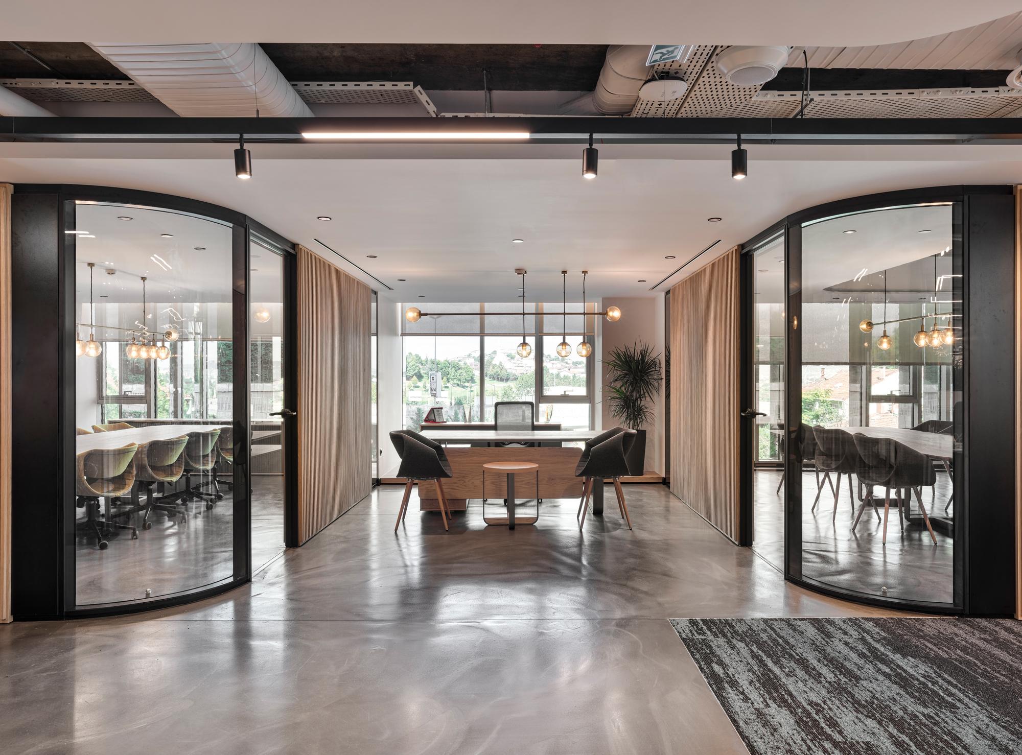 办公室Habif Architects-金麦道设计素材网www  (15).jpg