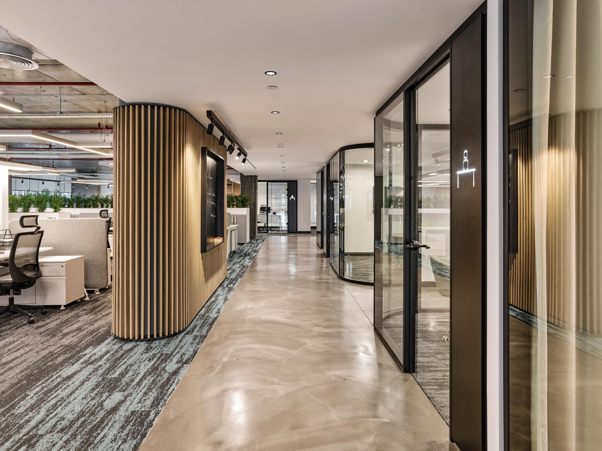 办公室Habif Architects-金麦道设计素材网www  (5).jpg