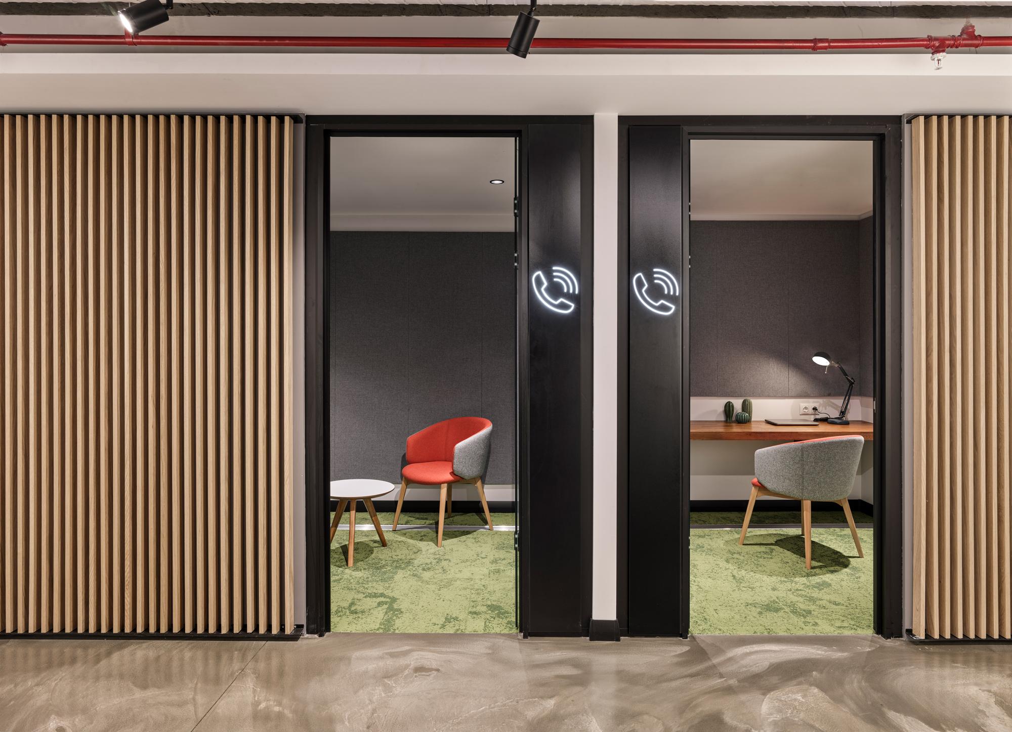 办公室Habif Architects-金麦道设计素材网www  (17).jpg