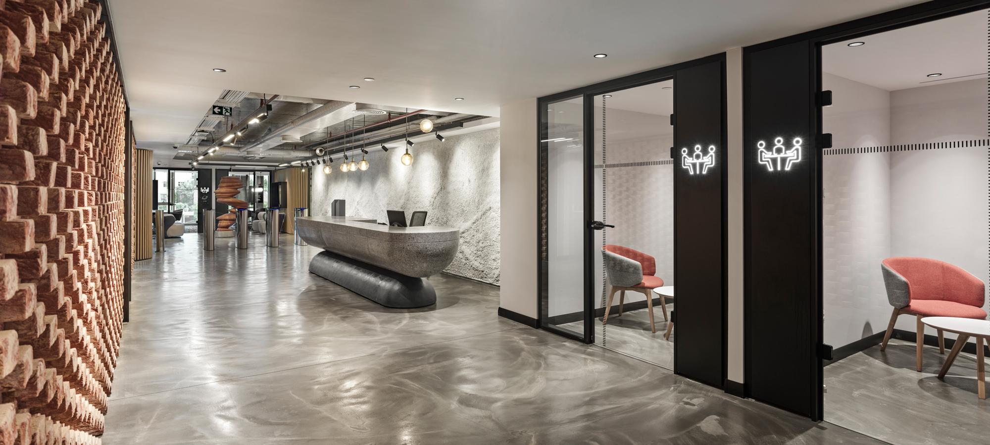 办公室Habif Architects-金麦道设计素材网www  (3).jpg