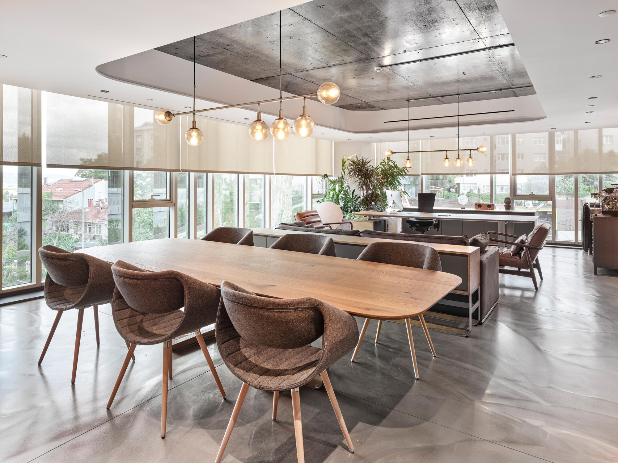 办公室Habif Architects-金麦道设计素材网www  (4).jpg