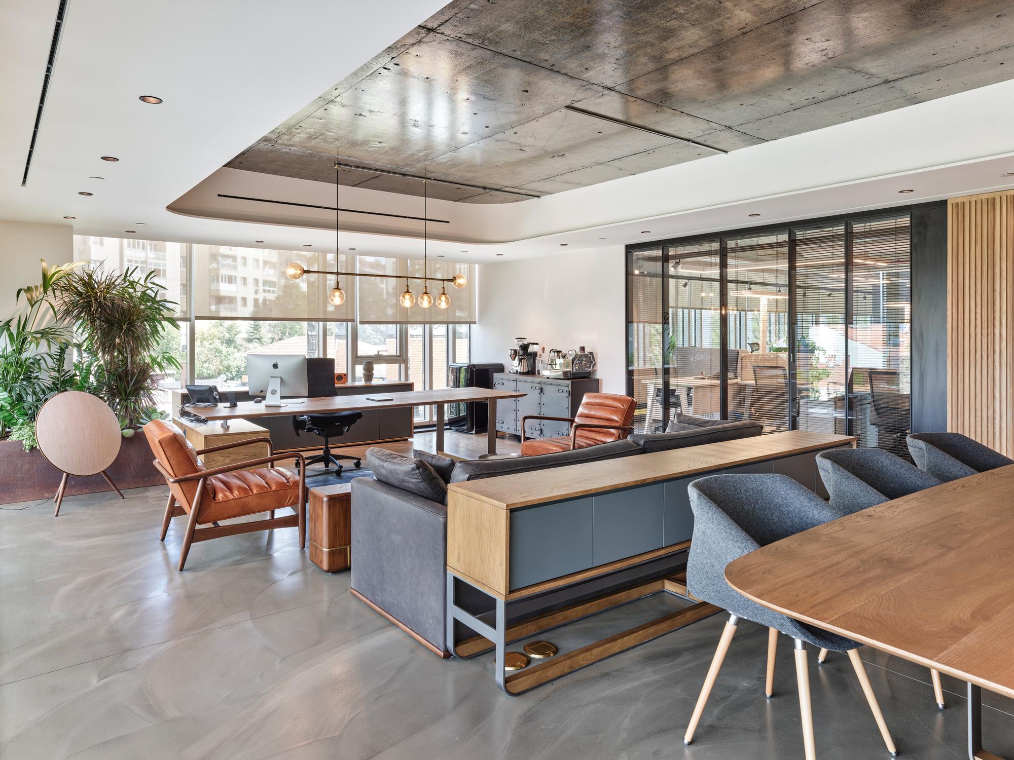 办公室Habif Architects-金麦道设计素材网www  (13).jpg