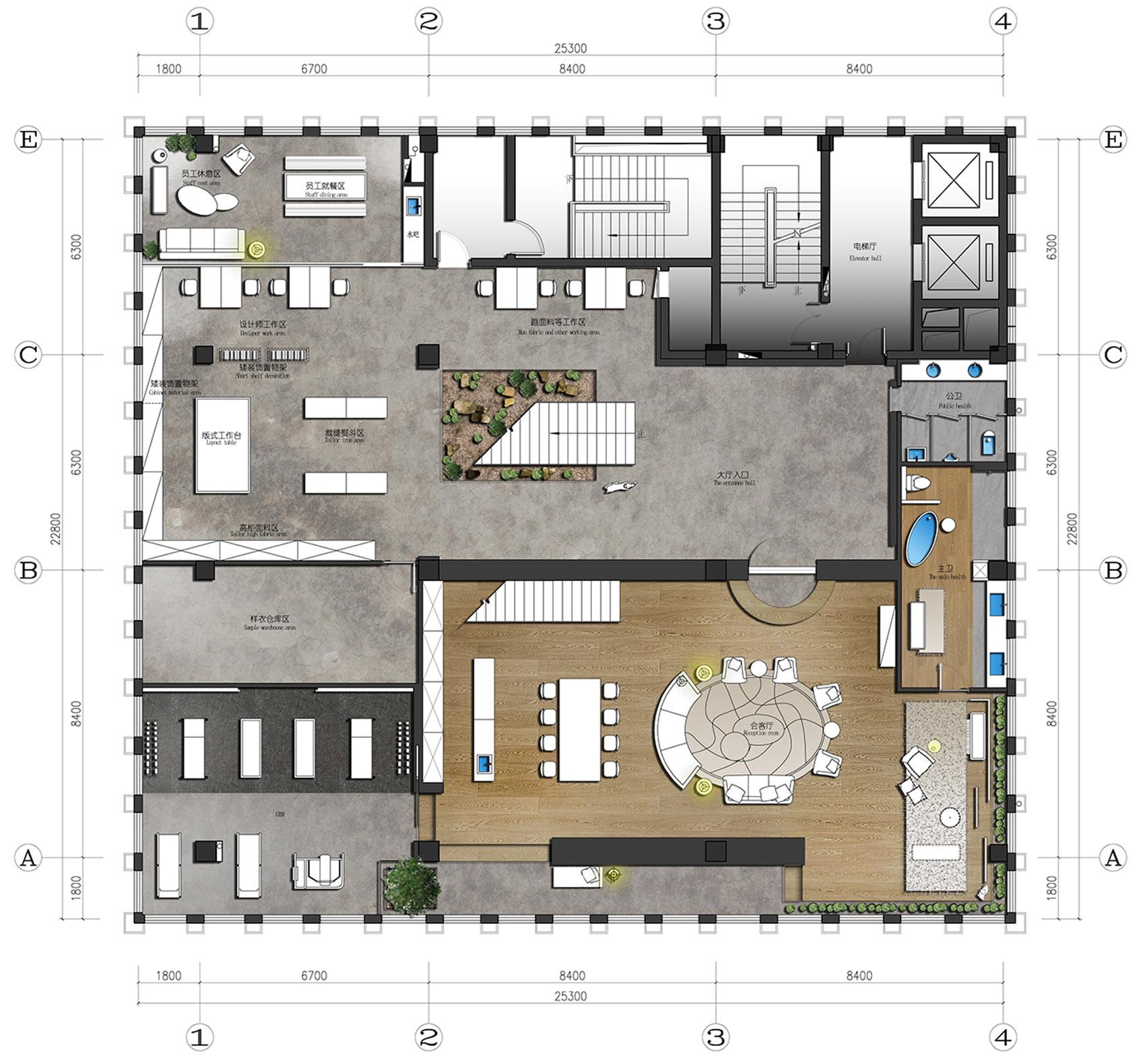 办公室-金麦道设计素材网www.ycpic (8).jpg