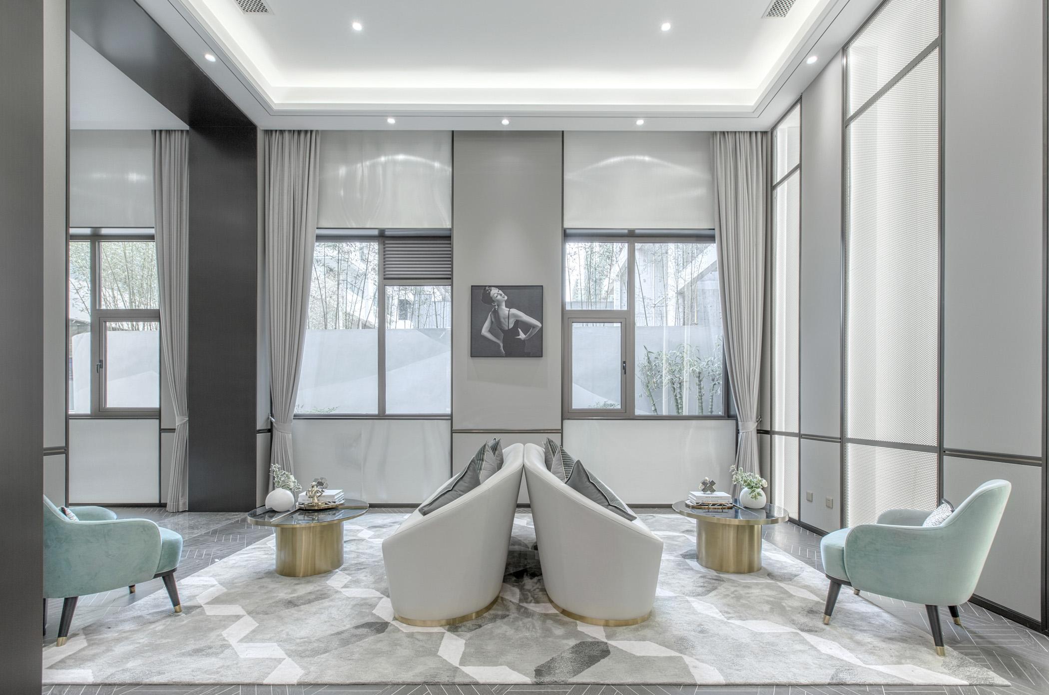 保利萧山新街售楼处 (8).jpg