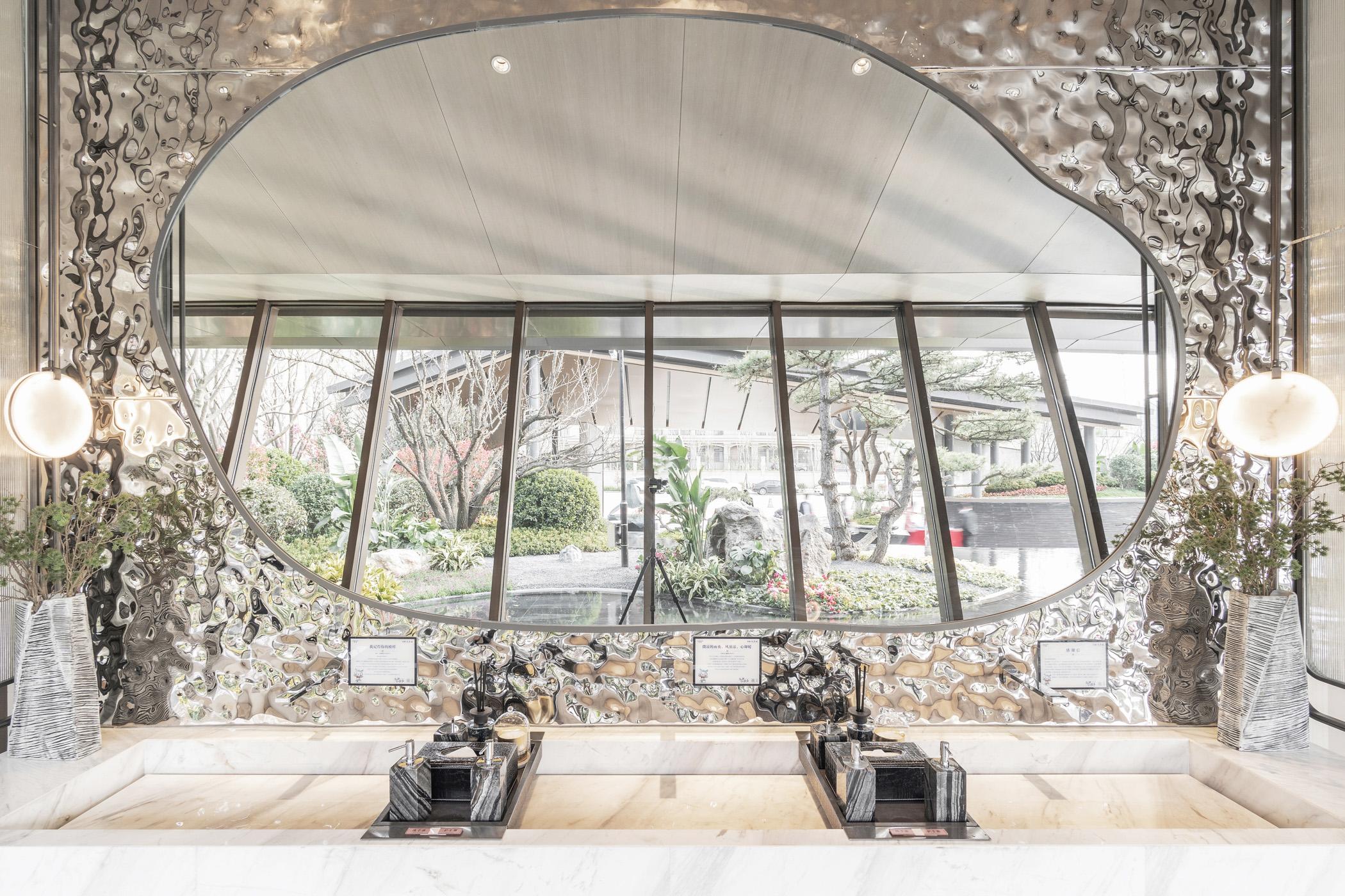 济南龙湖龙誉城售楼处 (14).jpg