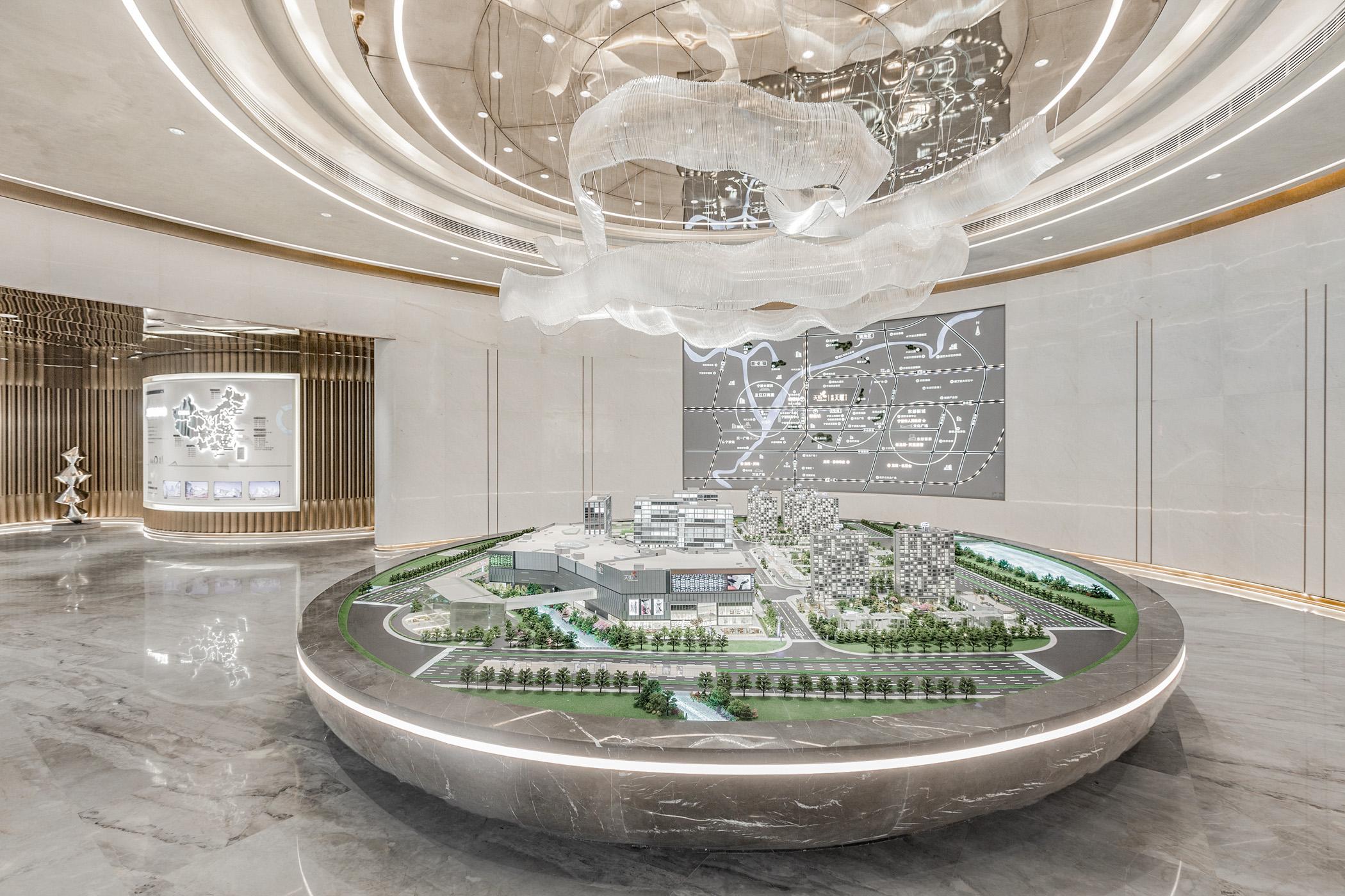 宁波龙湖天曜售楼处 (5).jpg