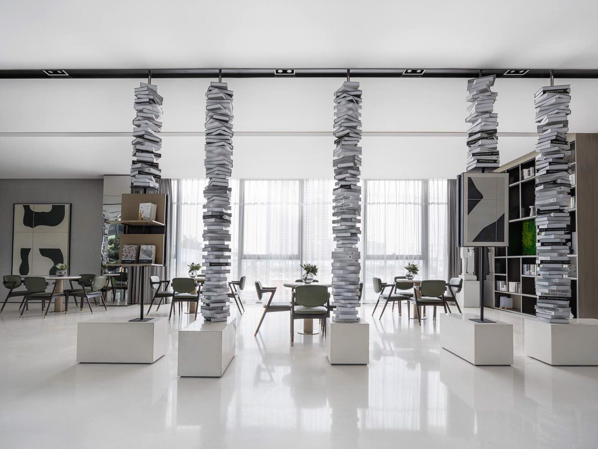 郑州绿城明月滨河售楼处  (11).jpg